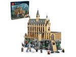 LEGO HARRY POTTER 76435 WIELKA SALA