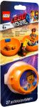 LEGO MOVIE 853874 KAPSUŁA KONSTRUKCYJNA EMMETA