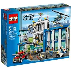 Policja Sklep Internetowy Galaktyka Klocków Lego